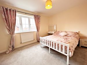 Bedroom Two- click for photo gallery